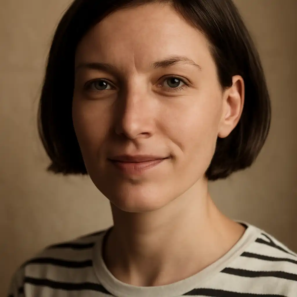 Petra Vogelzang